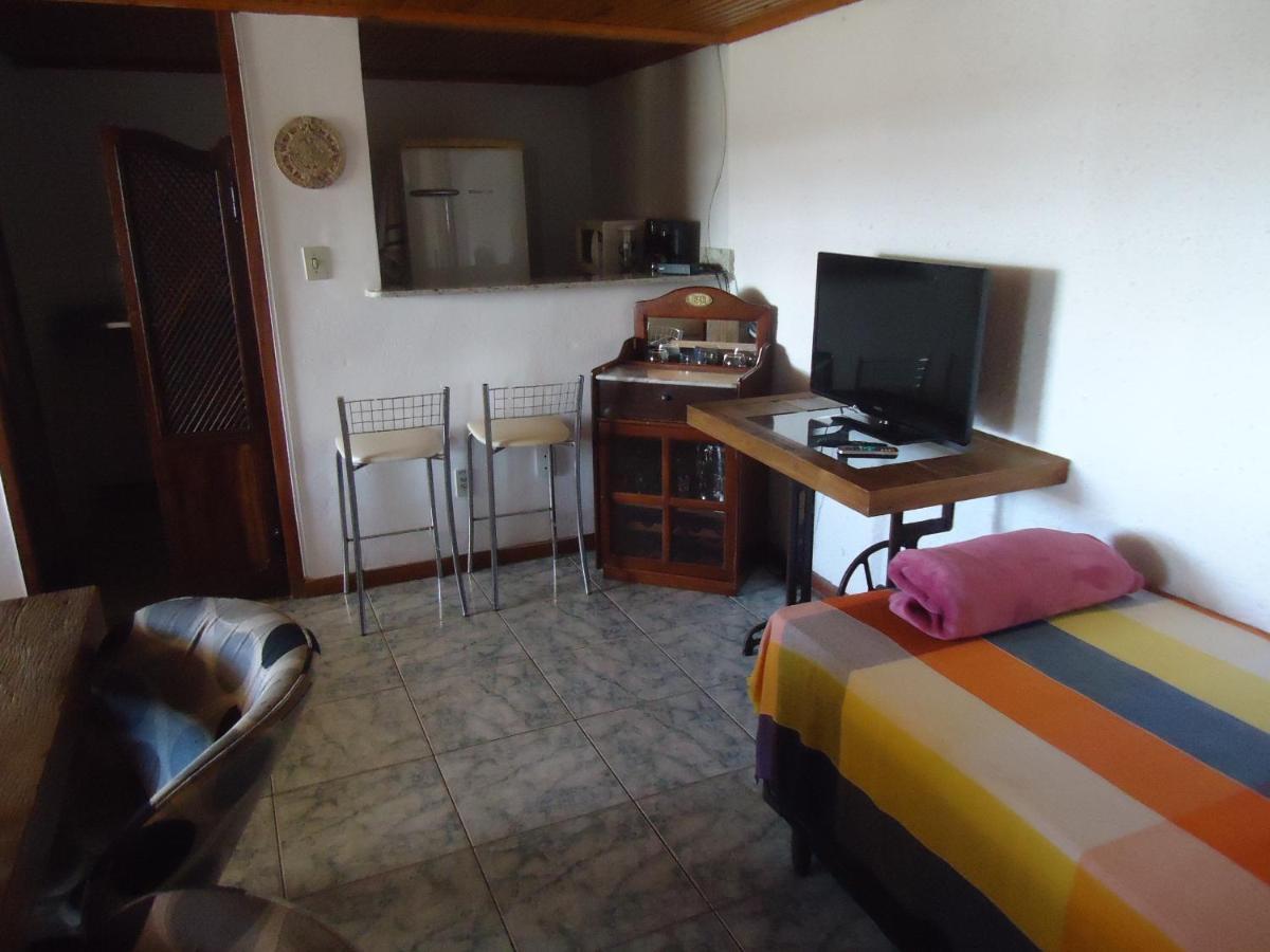 Apartamentos Altos Da Grupiara - Diamantina/Mg Dış mekan fotoğraf