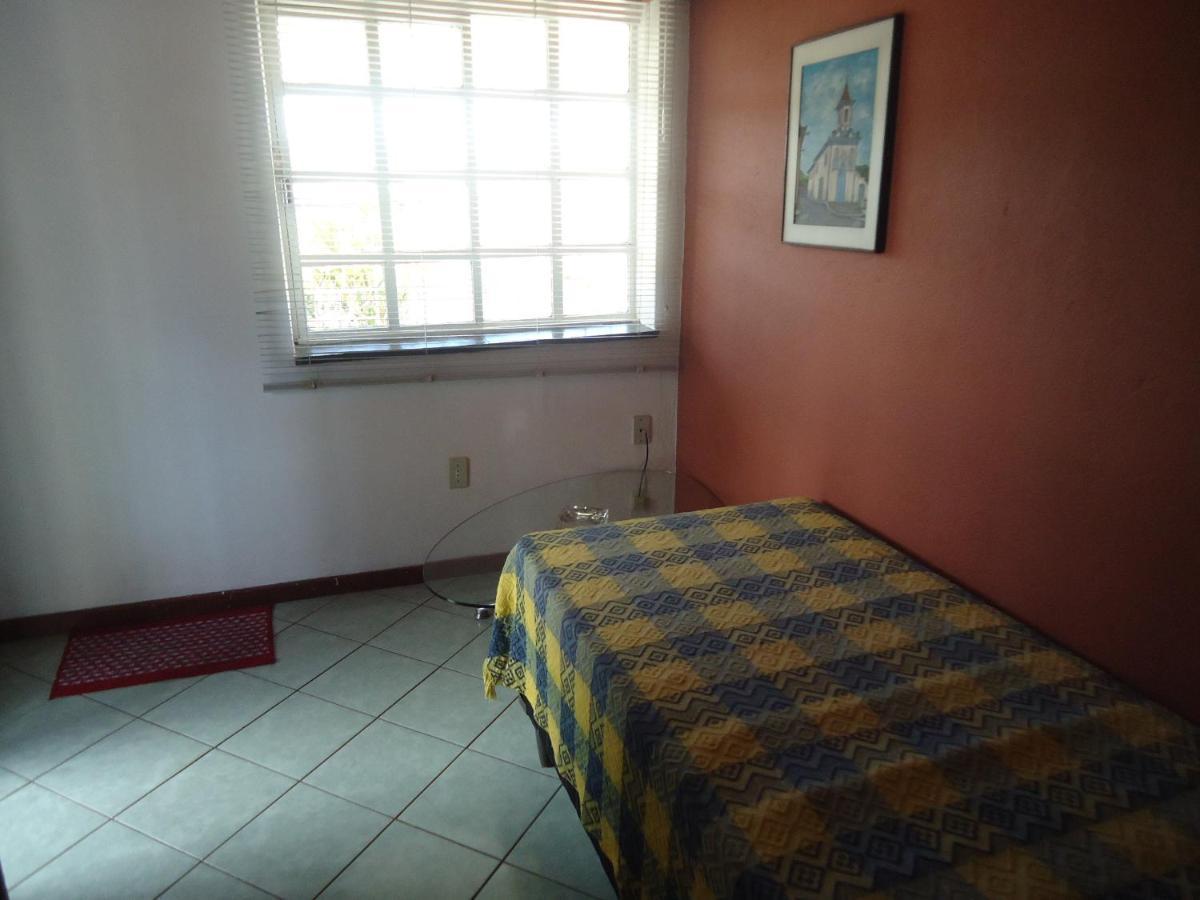 Apartamentos Altos Da Grupiara - Diamantina/Mg Dış mekan fotoğraf