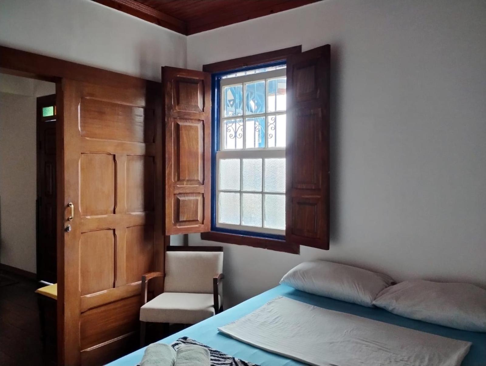 Apartamentos Altos Da Grupiara - Diamantina/Mg Dış mekan fotoğraf