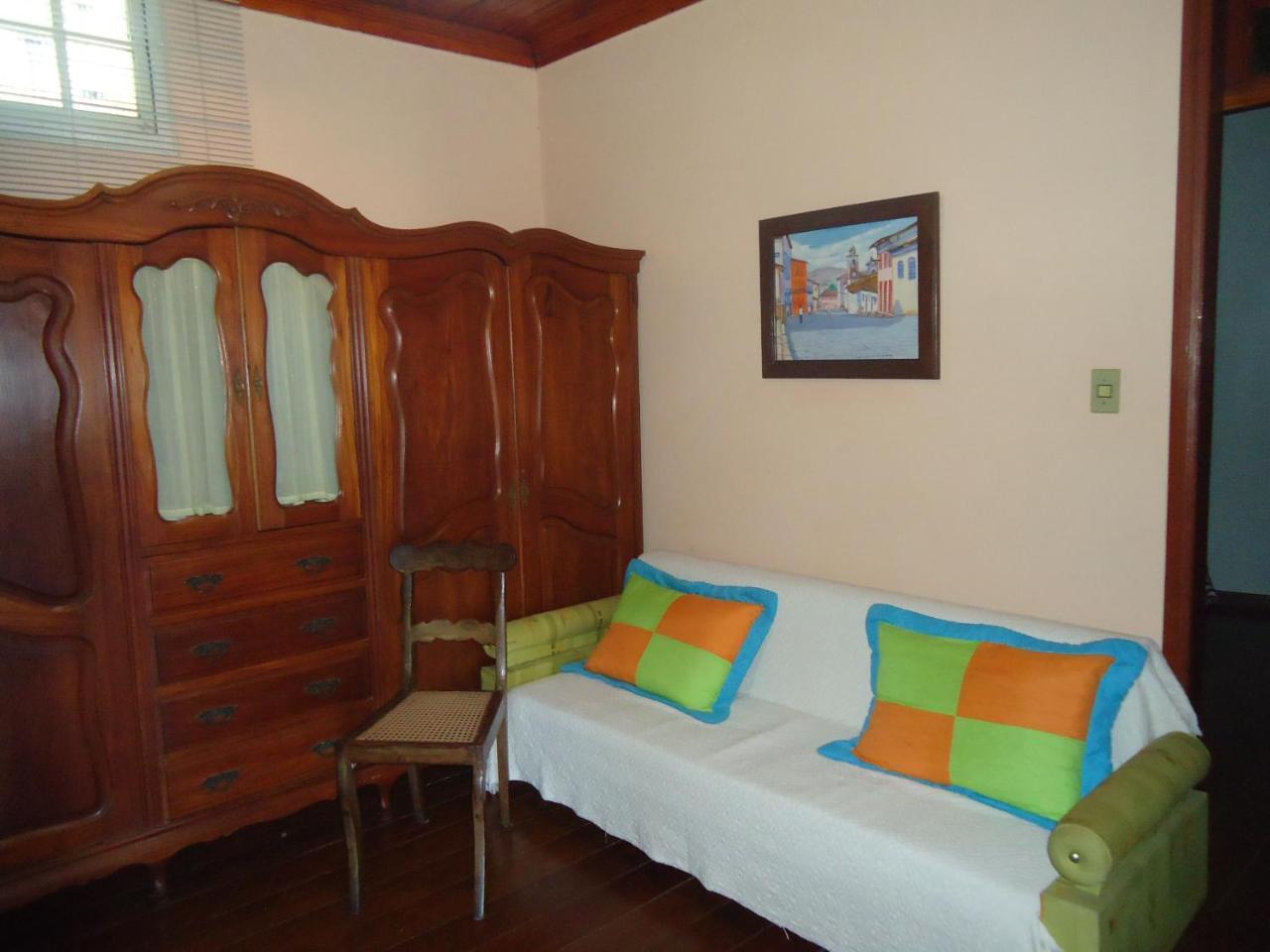 Apartamentos Altos Da Grupiara - Diamantina/Mg Dış mekan fotoğraf