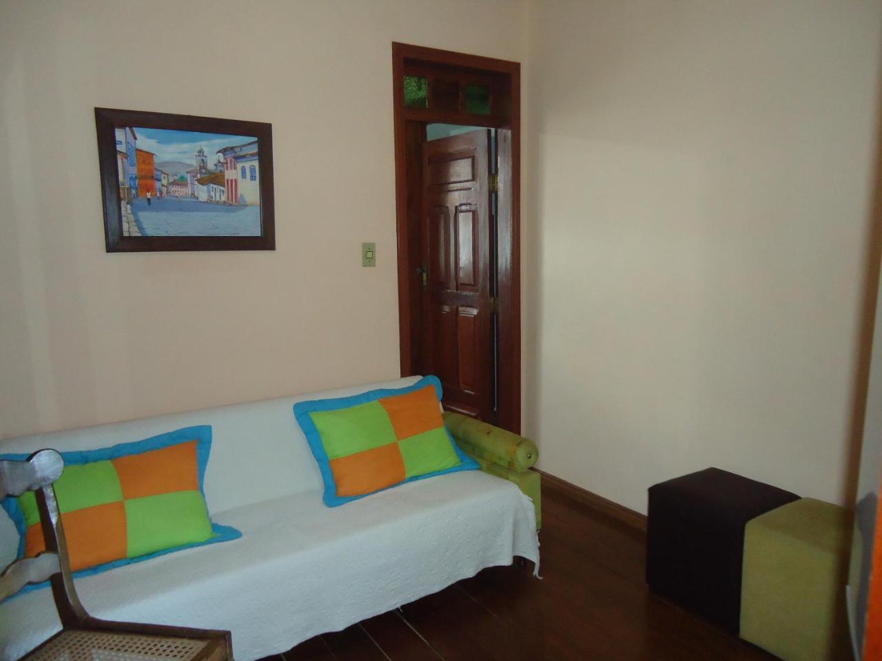 Apartamentos Altos Da Grupiara - Diamantina/Mg Dış mekan fotoğraf