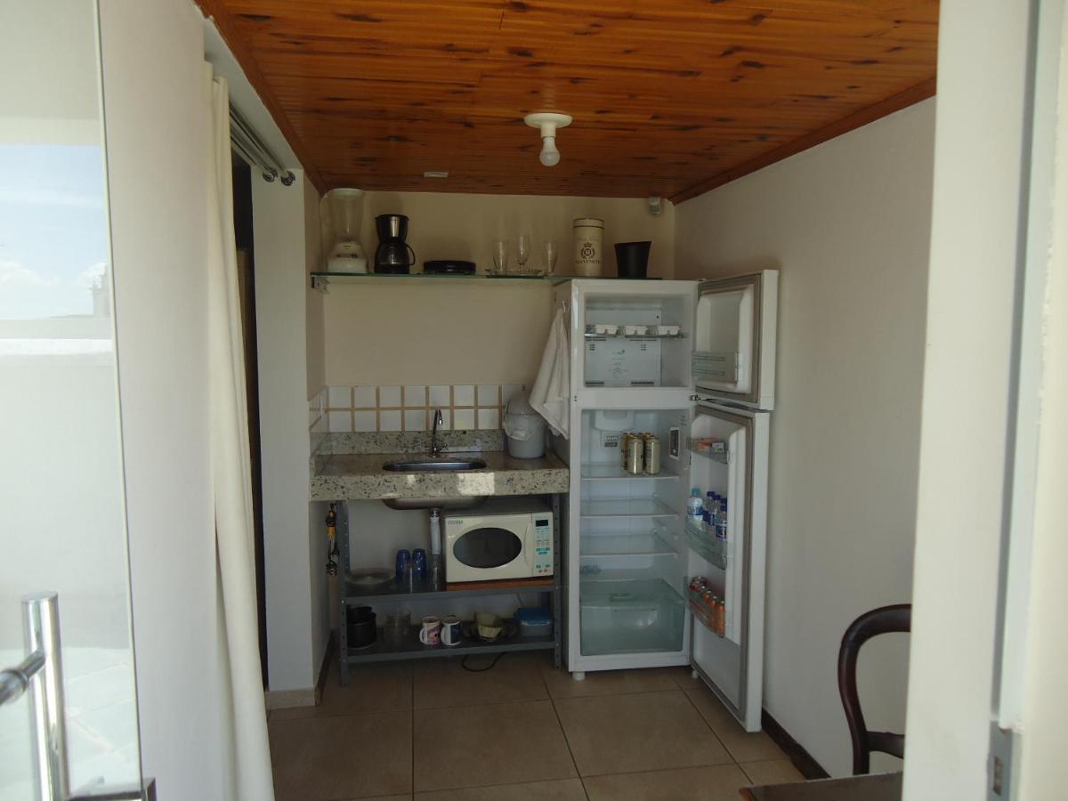 Apartamentos Altos Da Grupiara - Diamantina/Mg Dış mekan fotoğraf