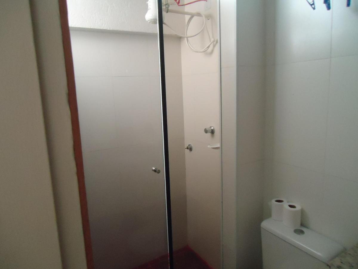 Apartamentos Altos Da Grupiara - Diamantina/Mg Dış mekan fotoğraf