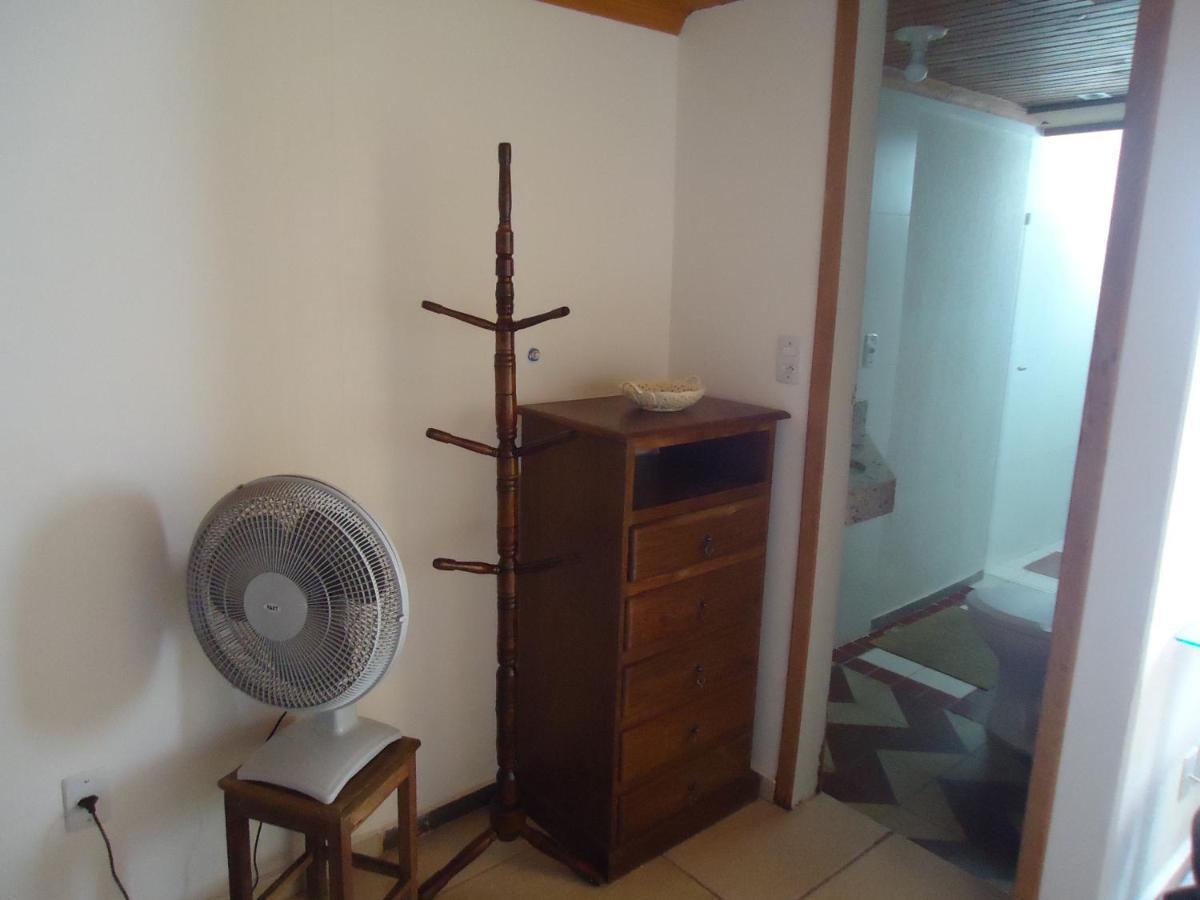 Apartamentos Altos Da Grupiara - Diamantina/Mg Dış mekan fotoğraf